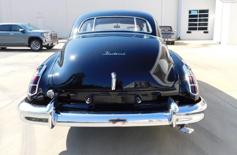 1947 Cadillac Sixty Special - Image 2 of 25