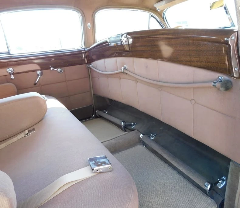 1947 Cadillac Sixty Special - Image 21 of 25
