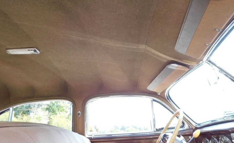 1947 Cadillac Sixty Special - Image 20 of 25