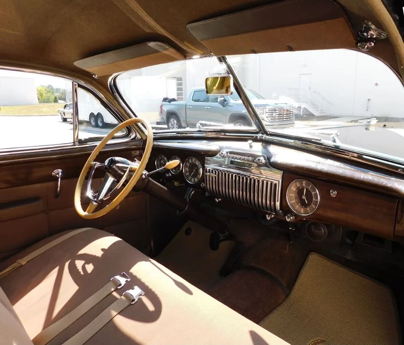 1947 Cadillac Sixty Special - Image 15 of 25