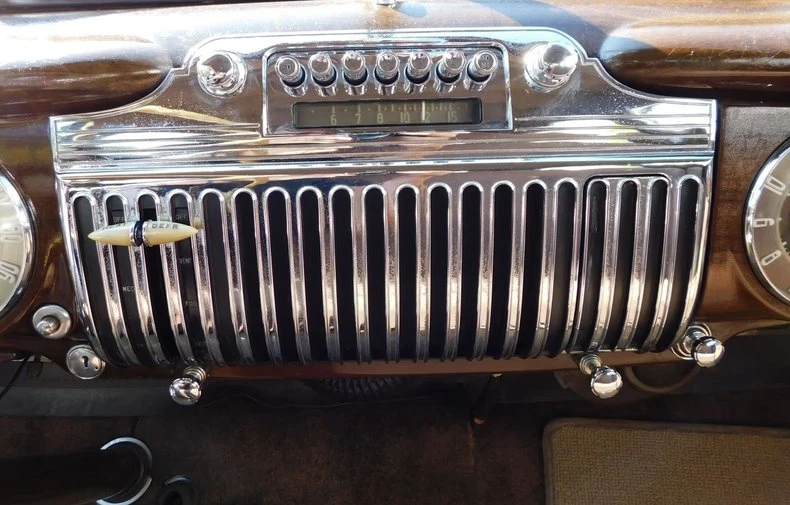 1947 Cadillac Sixty Special - Image 16 of 25