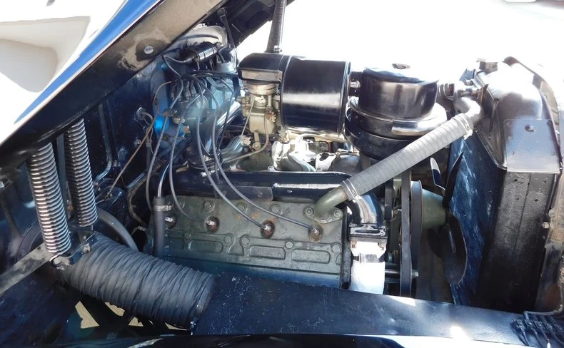 1947 Cadillac Sixty Special - Image 24 of 25