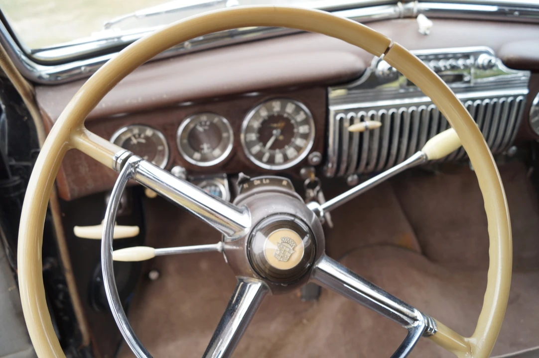 1947 Cadillac Sixty Special - Image 28 of 31
