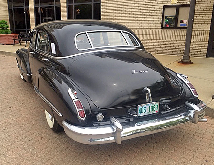 1947 Cadillac Sixty Special - Image 3 of 31
