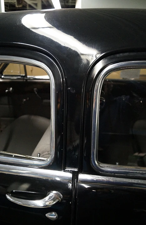 1947 Cadillac Sixty Special - Image 24 of 31