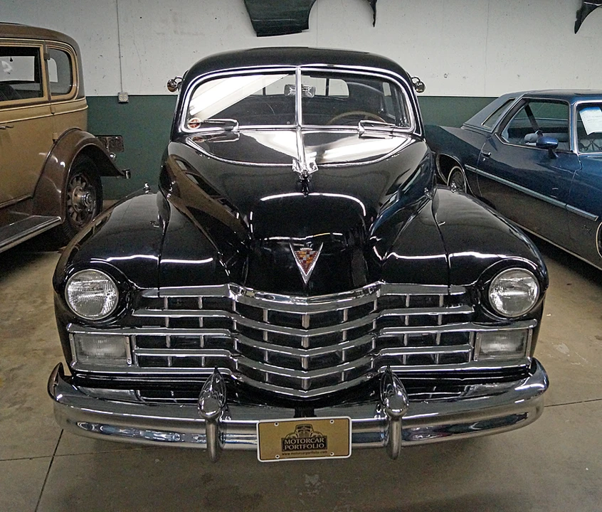 1947 Cadillac Sixty Special - Image 5 of 31