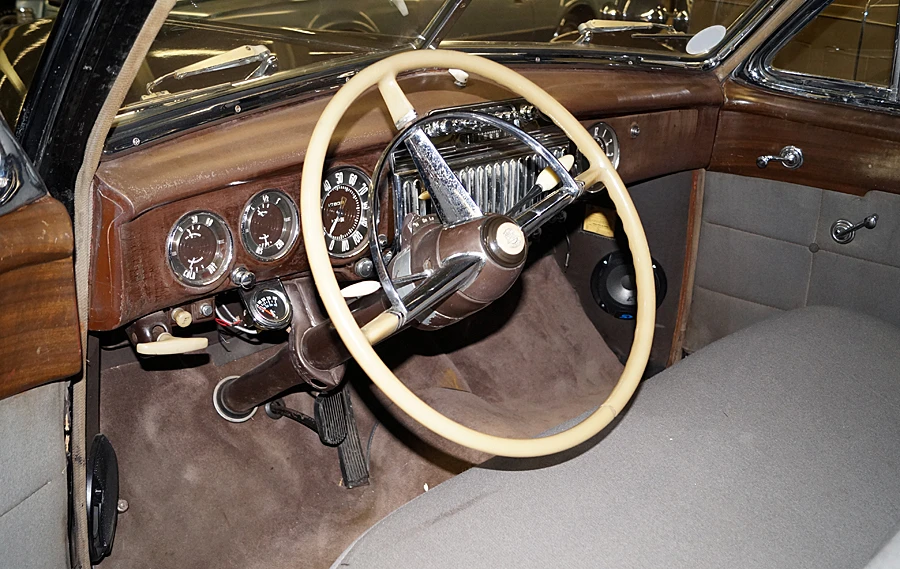 1947 Cadillac Sixty Special - Image 26 of 31