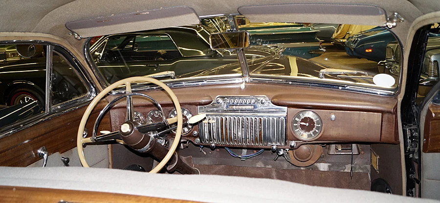 1947 Cadillac Sixty Special - Image 27 of 31