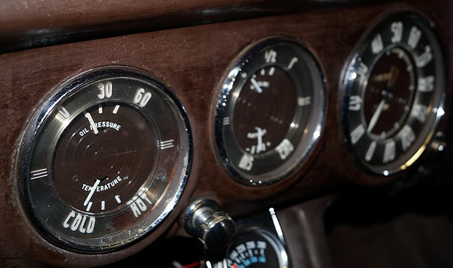1947 Cadillac Sixty Special - Image 31 of 31