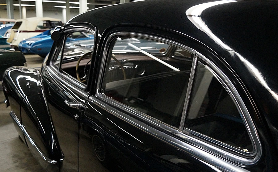 1947 Cadillac Sixty Special - Image 18 of 31