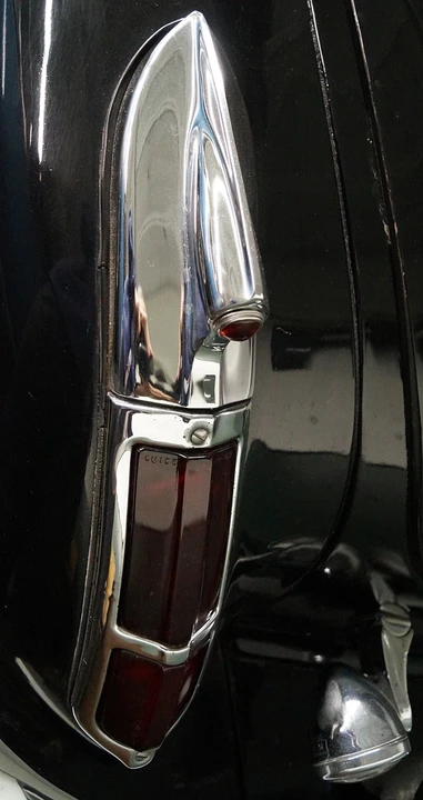 1947 Cadillac Sixty Special - Image 22 of 31