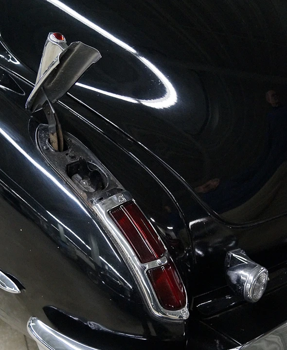 1947 Cadillac Sixty Special - Image 21 of 31