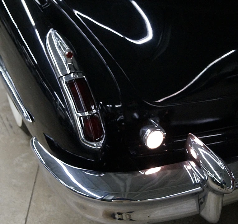 1947 Cadillac Sixty Special - Image 20 of 31