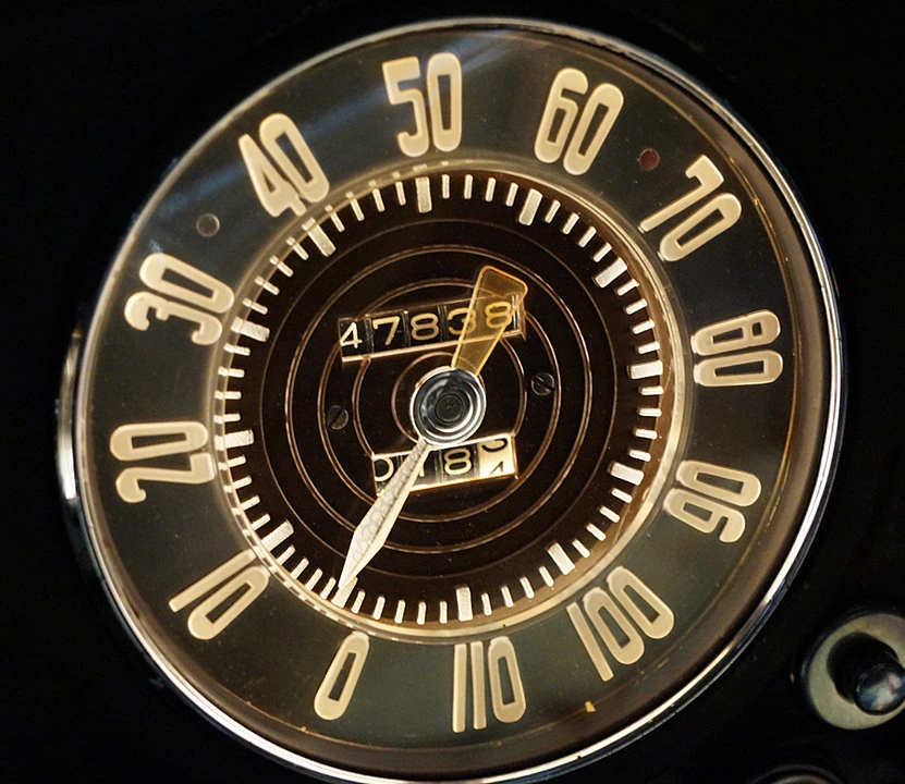 1947 Cadillac Sixty Special - Image 30 of 31