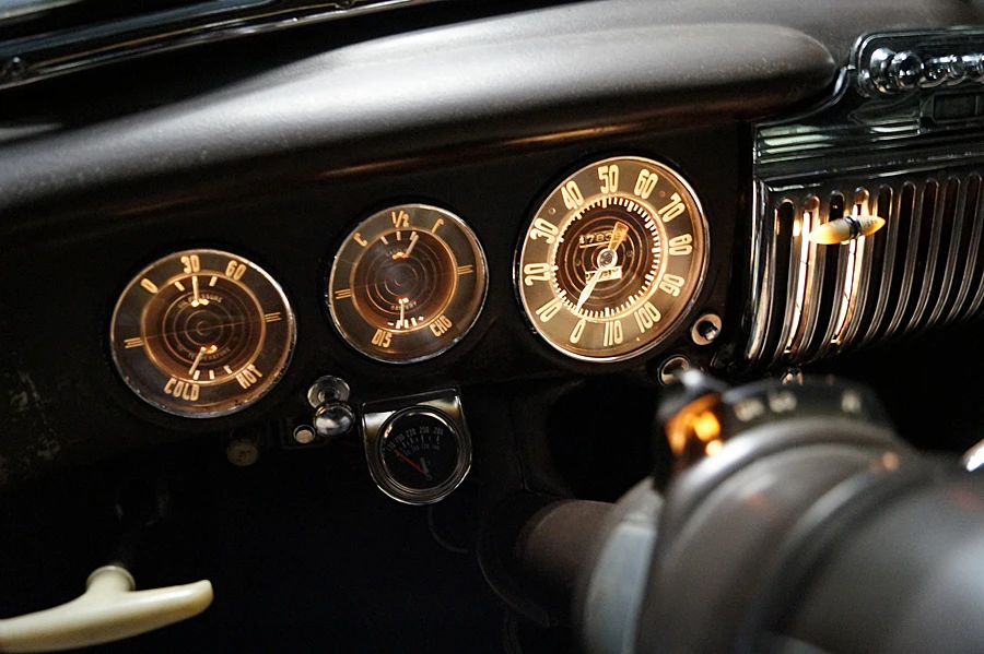 1947 Cadillac Sixty Special - Image 29 of 31