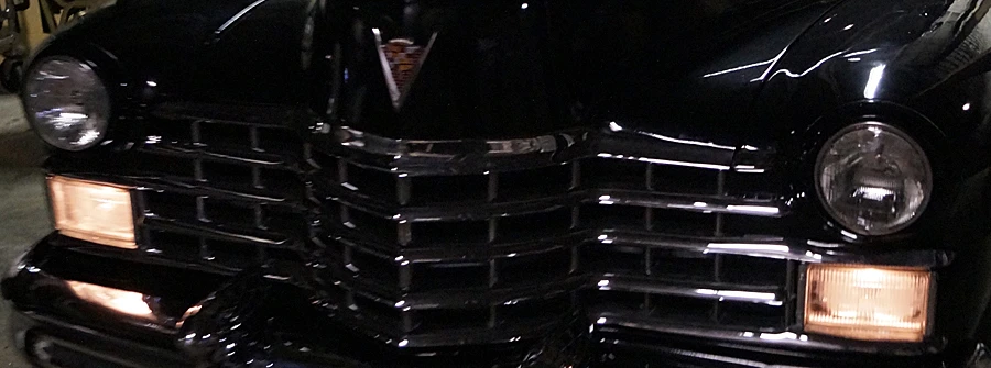 1947 Cadillac Sixty Special - Image 23 of 31