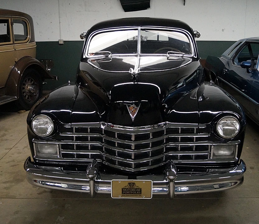 1947 Cadillac Sixty Special - Image 17 of 31