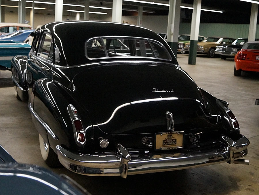 1947 Cadillac Sixty Special - Image 11 of 31