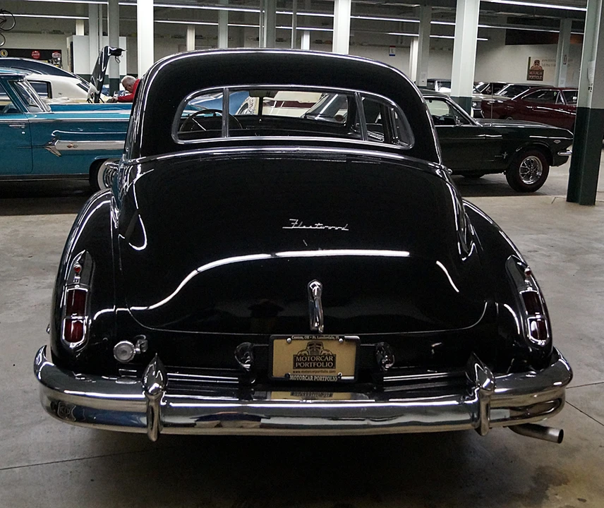 1947 Cadillac Sixty Special - Image 12 of 31