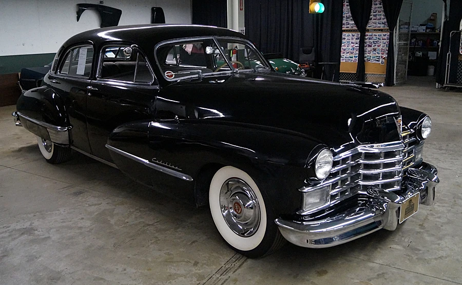 1947 Cadillac Sixty Special - Image 15 of 31
