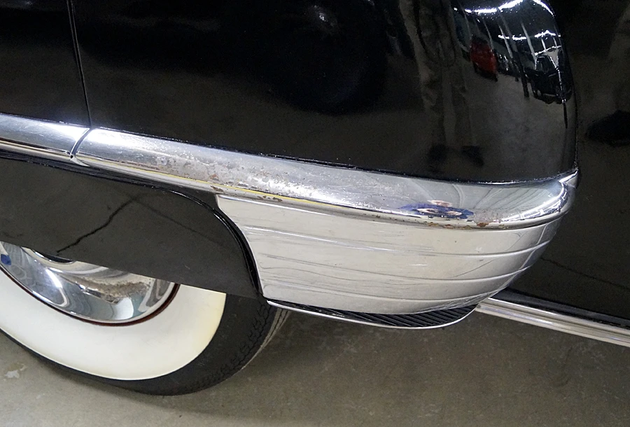 1947 Cadillac Sixty Special - Image 25 of 31