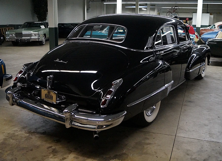 1947 Cadillac Sixty Special - Image 13 of 31