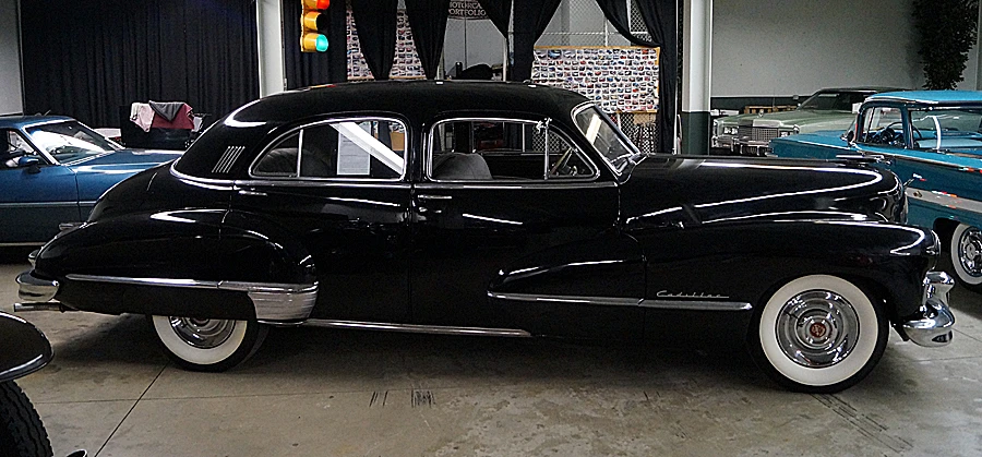 1947 Cadillac Sixty Special - Image 14 of 31