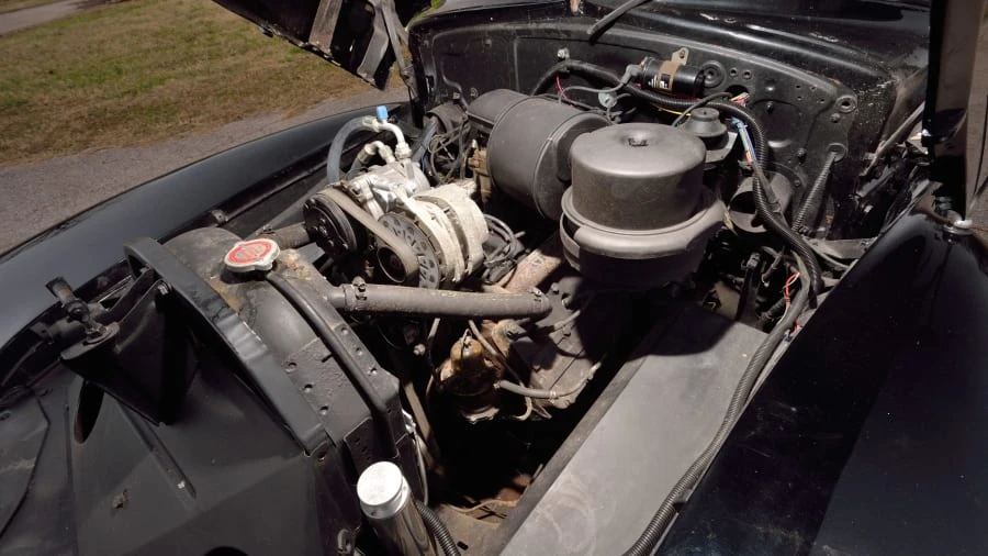 1947 Cadillac Series 70 & 75 - Image 6 of 12