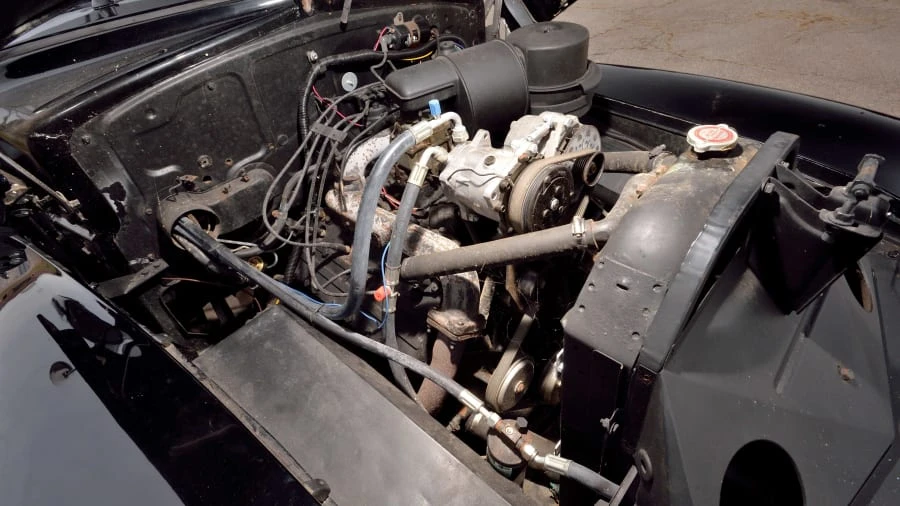 1947 Cadillac Series 70 & 75 - Image 7 of 12