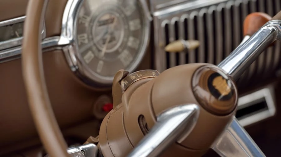 1947 Cadillac Series 70 & 75 - Image 9 of 12