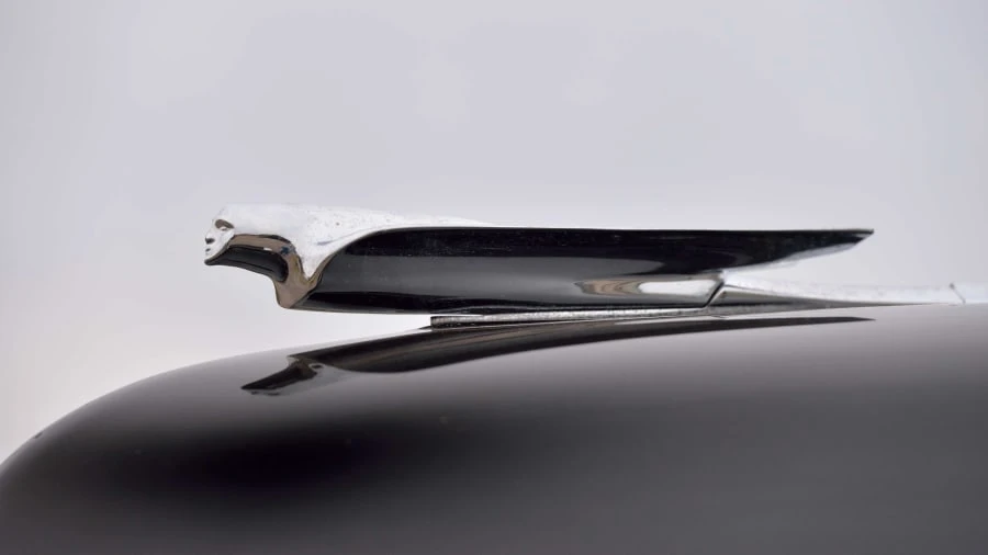 1947 Cadillac Series 70 & 75 - Image 11 of 12