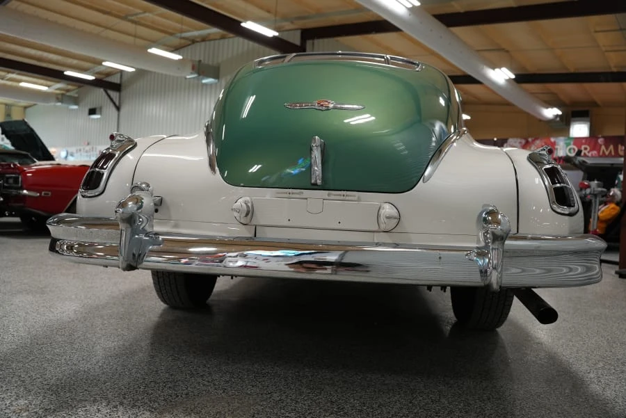 1947 Cadillac Series 61 - Image 31 of 31