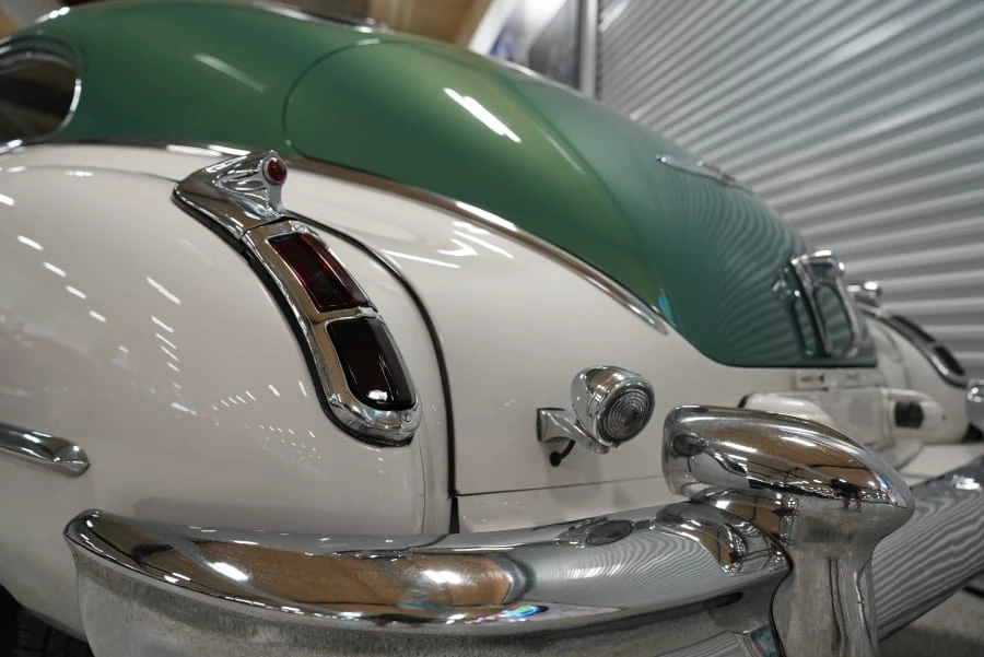 1947 Cadillac Series 61 - Image 28 of 31