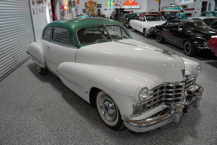 1947 Cadillac Series 61 - Image 12 of 31