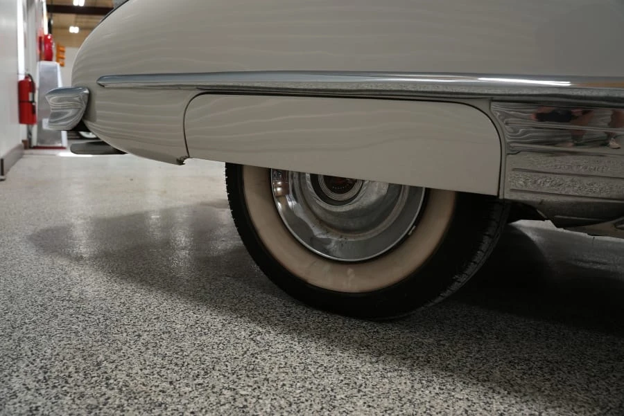 1947 Cadillac Series 61 - Image 19 of 31