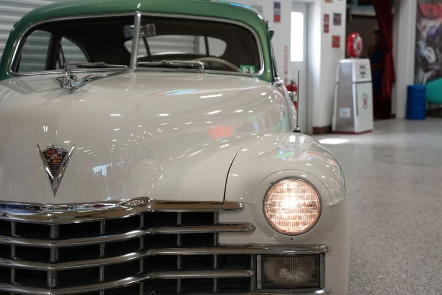 1947 Cadillac Series 61 - Image 26 of 31