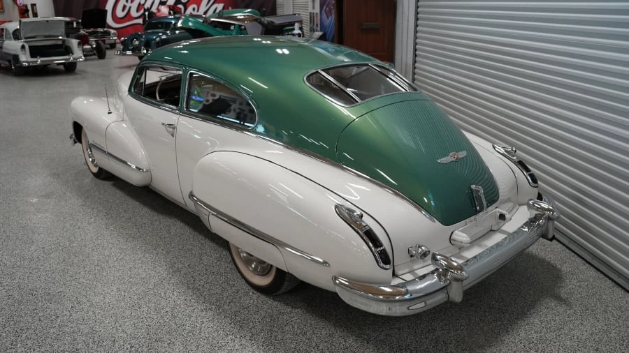 1947 Cadillac Series 61 - Image 8 of 31