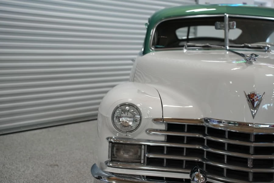 1947 Cadillac Series 61 - Image 25 of 31