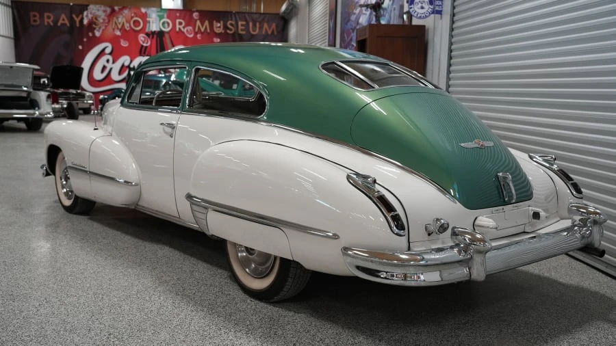 1947 Cadillac Series 61 - Image 3 of 31