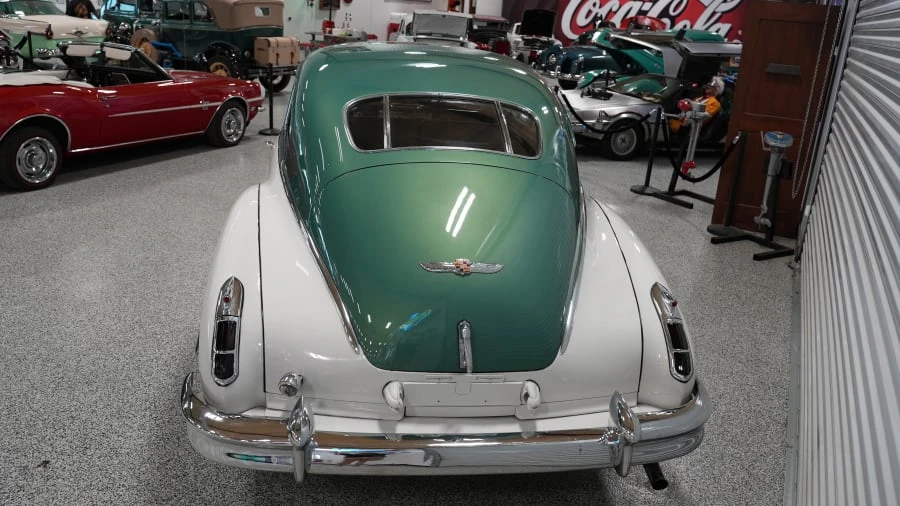 1947 Cadillac Series 61 - Image 9 of 31