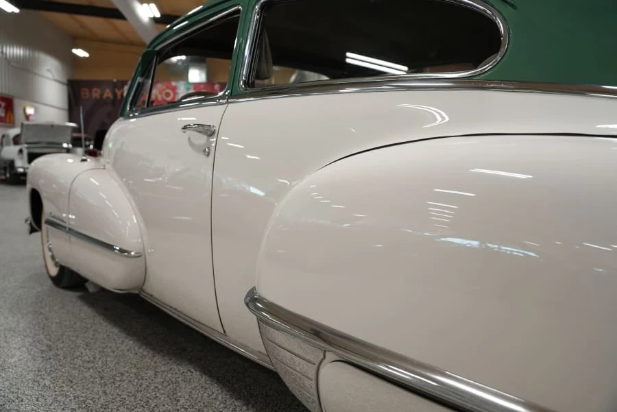 1947 Cadillac Series 61 - Image 21 of 31