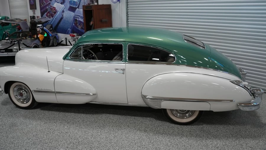 1947 Cadillac Series 61 - Image 7 of 31