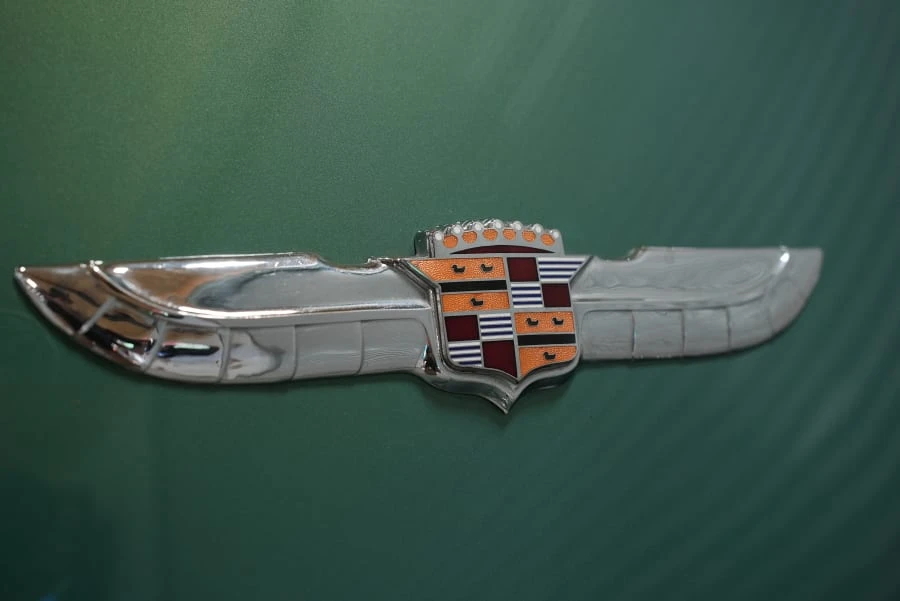 1947 Cadillac Series 61 - Image 27 of 31