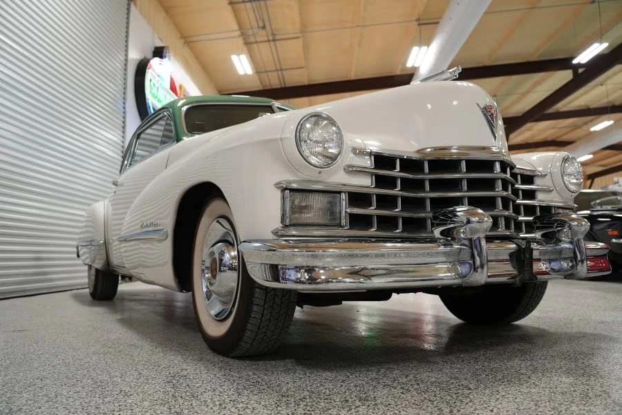 1947 Cadillac Series 61 - Image 13 of 31