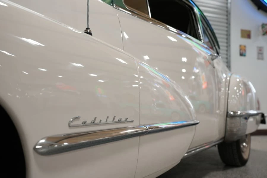 1947 Cadillac Series 61 - Image 20 of 31