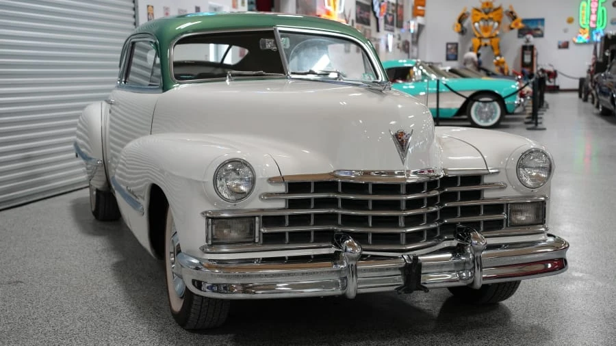 1947 Cadillac Series 61 - Image 11 of 31