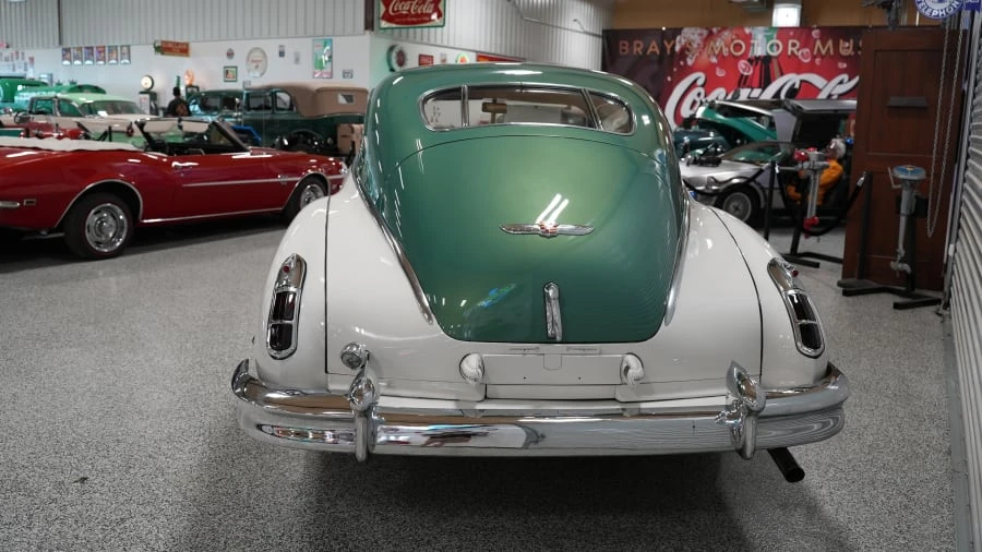 1947 Cadillac Series 61 - Image 5 of 31