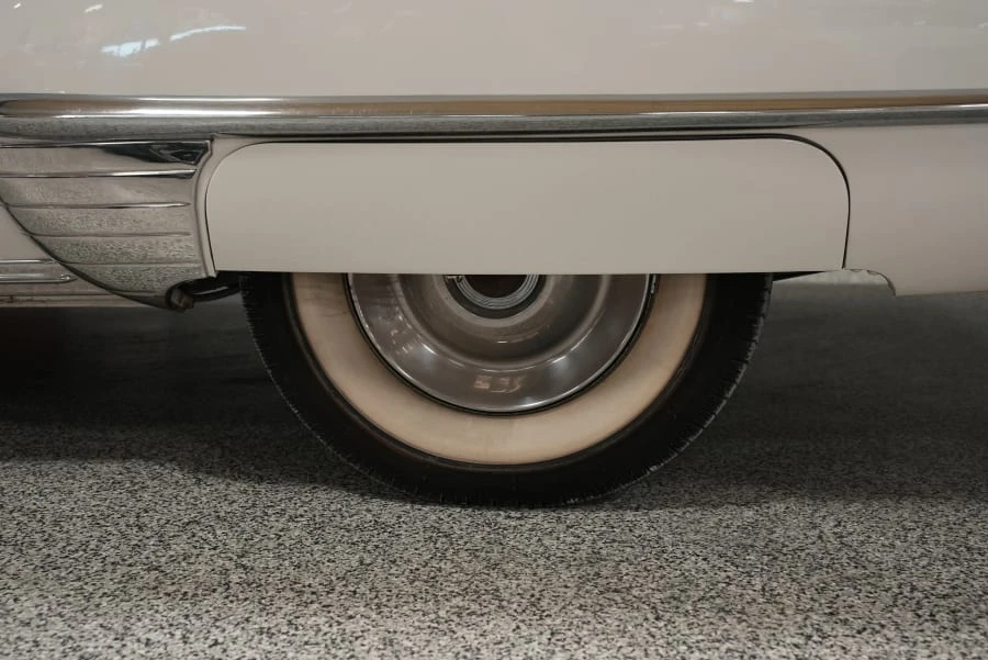1947 Cadillac Series 61 - Image 29 of 31