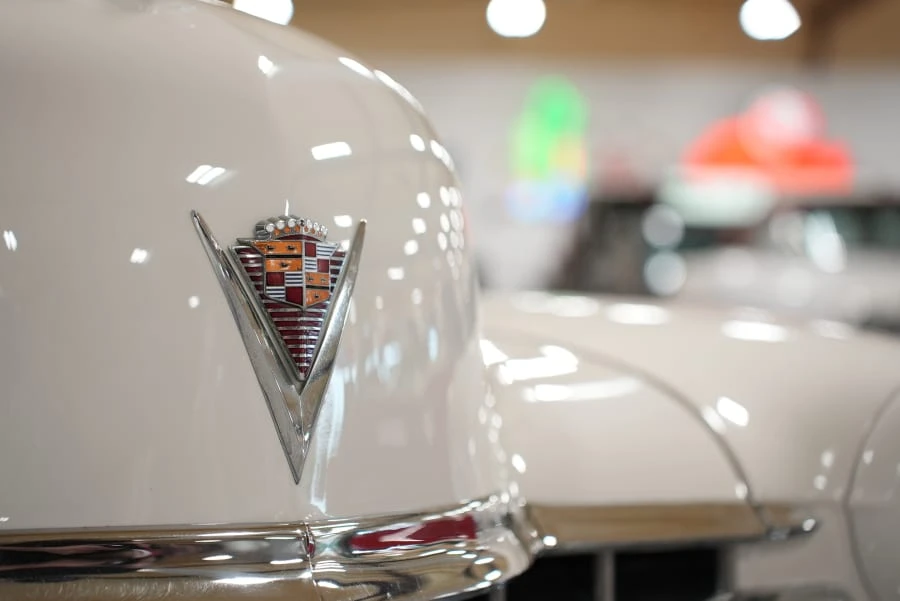 1947 Cadillac Series 61 - Image 15 of 31