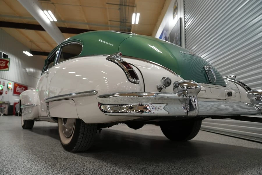 1947 Cadillac Series 61 - Image 30 of 31